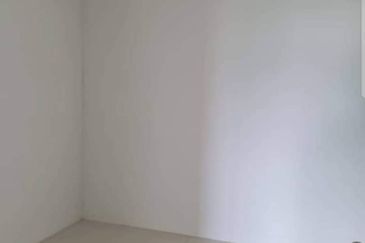 Pangsapuri Suria 1 Cassia Barat Batu Kawan Penang Level 1 ada Strata title Fully Tiles