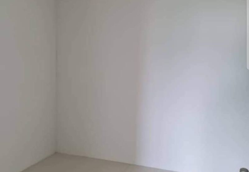 Pangsapuri Suria 1 Cassia Barat Batu Kawan Penang Level 1 ada Strata title Fully Tiles