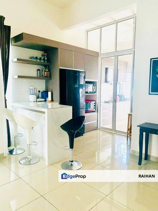 Mekarsari Bertam Renovated Banglo Freehold , Penang, Bertam