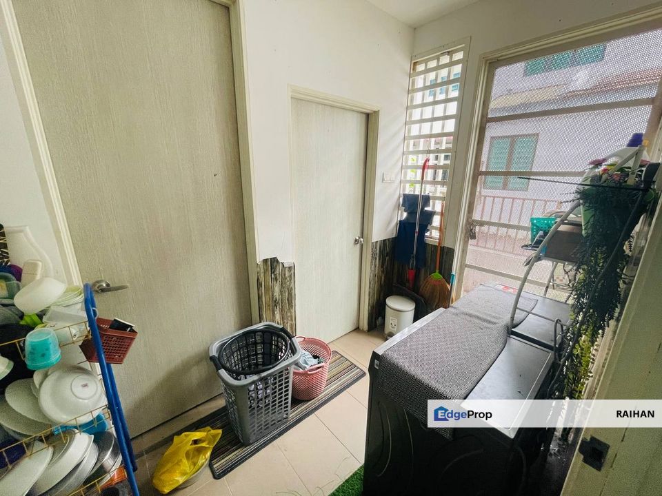 Bertam Limonia Gated Guarded Sebelah Corner Lot , Penang, Kepala Batas