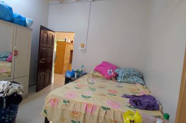 JALAN TUNKU BENDAHARA