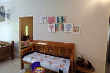 JALAN TUNKU BENDAHARA