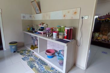 JALAN TUNKU BENDAHARA