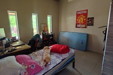 JALAN TUNKU BENDAHARA