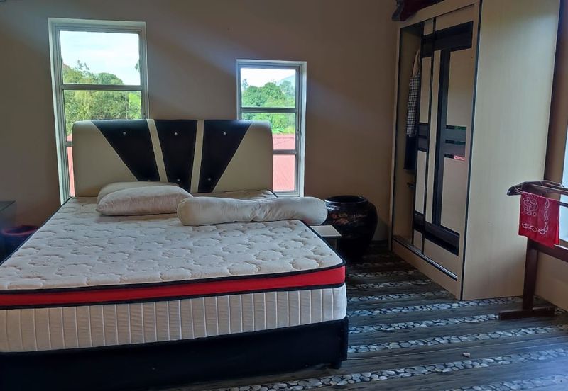 JALAN TUNKU BENDAHARA