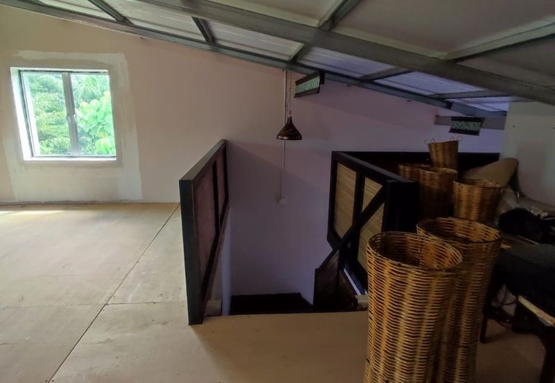 JALAN TUNKU BENDAHARA