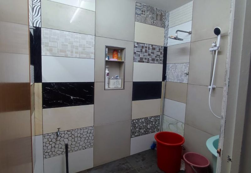 JALAN TUNKU BENDAHARA