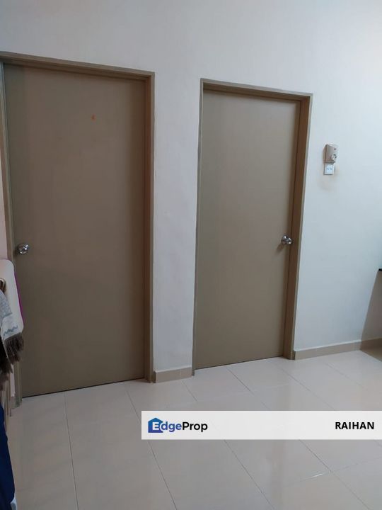 Taman Tunku Sarina Amiera Jitra Freehold Non Bumi Teres , Kedah, Jitra