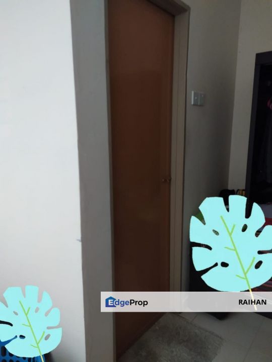 Taman Tunku Sarina Amiera Jitra Freehold Non Bumi Teres , Kedah, Jitra