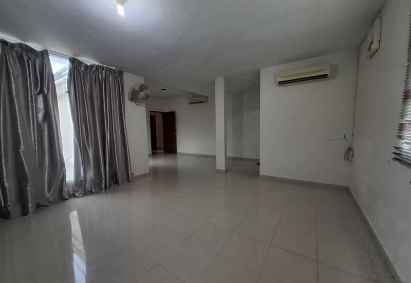 Taman Damai Padang Serai Kedah Renovated Fully Furnished Non Bumi Corner Lot 