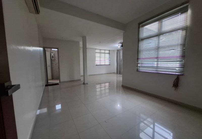Taman Damai Padang Serai Kedah Renovated Fully Furnished Non Bumi Corner Lot 
