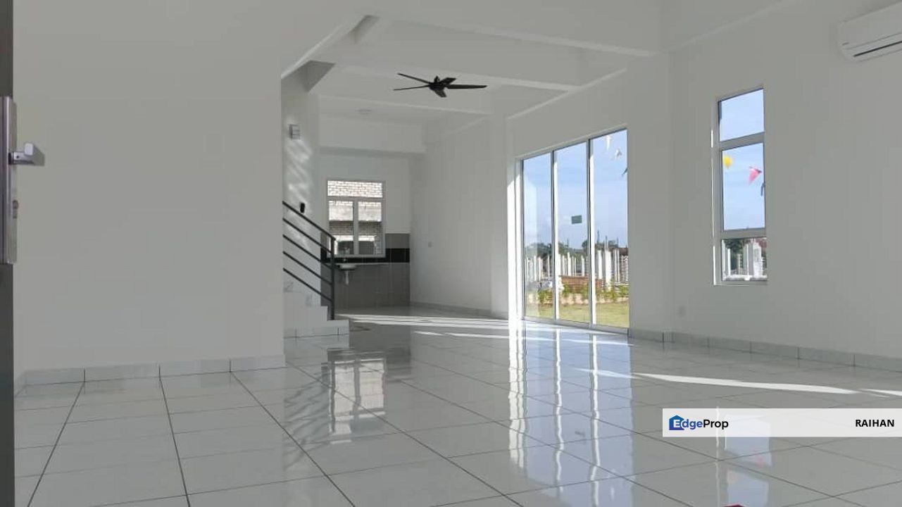 Taman Selasih Kulim Rumah Baru Freehold Teres , Kedah, Kulim