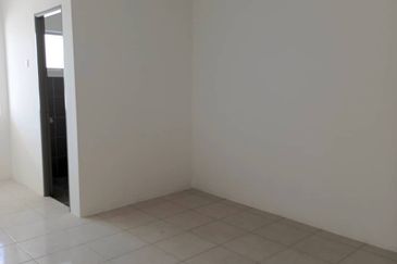 Lagenda Aman Tapah Perak Rumah Baru Siap Solar Panel Harga mirah