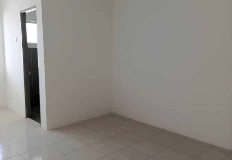 Lagenda Aman Tapah Perak Rumah Baru Siap Solar Panel Harga mirah