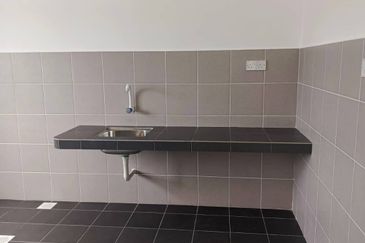 Lagenda Aman Tapah Perak Rumah Baru Siap Solar Panel Harga mirah