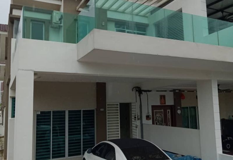 Royale Nova @ Tambun Royale City