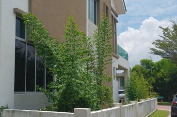 Royale Nova @ Tambun Royale City