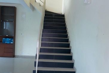 Royale Nova @ Tambun Royale City