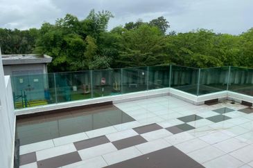 Royale Nova @ Tambun Royale City