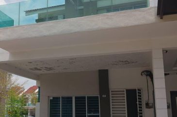 Royale Nova @ Tambun Royale City