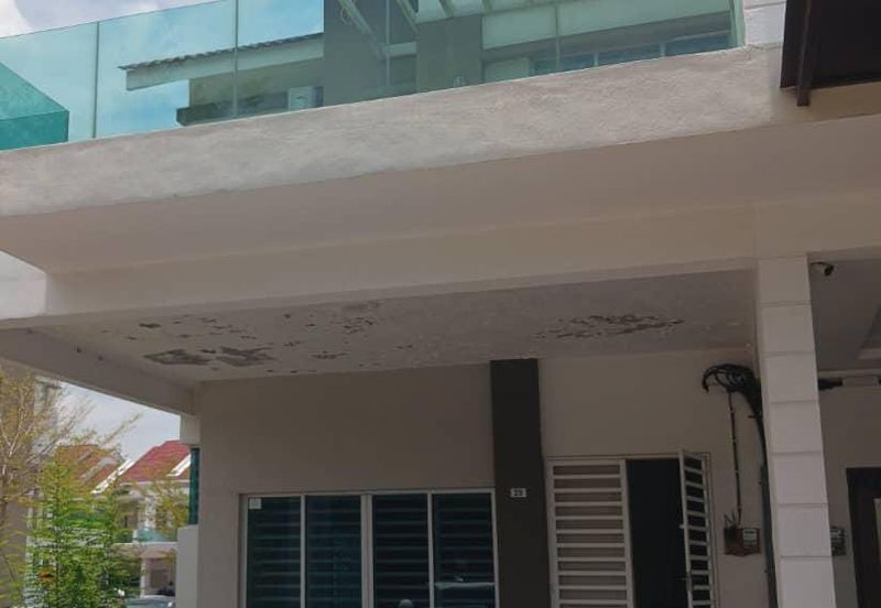 Royale Nova @ Tambun Royale City