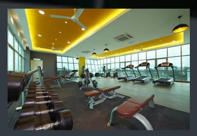 Royale Nova @ Tambun Royale City