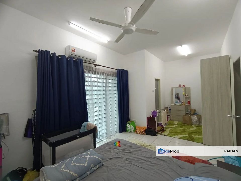 Mekarsari Terrace Bertam Penang with Extra Land , Penang, Bertam