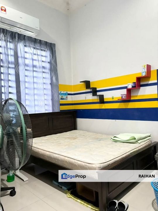 Taman Kulim Square Lunas Non Bumi Corner Lot , Kedah, Kulim