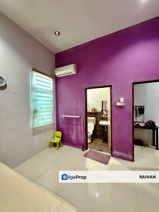 Taman Kulim Square Lunas Non Bumi Corner Lot , Kedah, Kulim