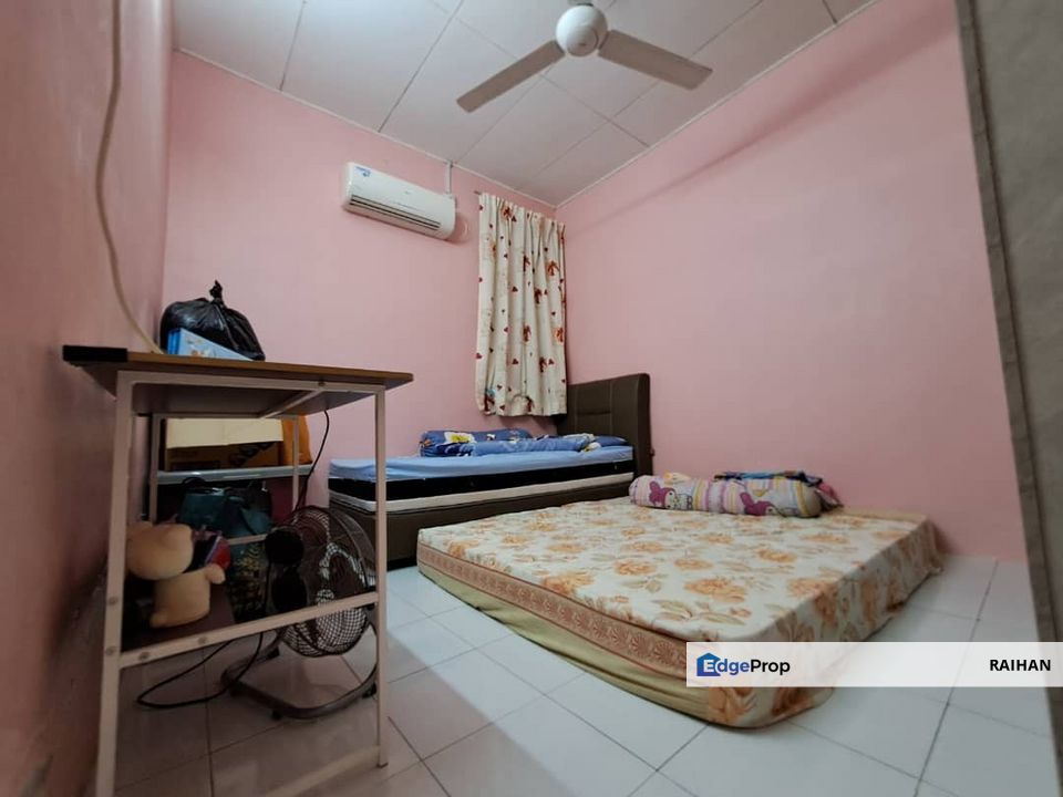 Bandar Putra Bertam Penang Non Bumi Teres , Penang, Bertam