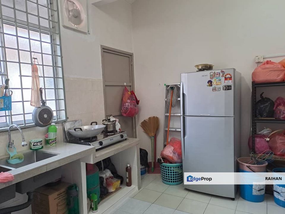 Bandar Putra Bertam Penang Non Bumi Teres , Penang, Bertam