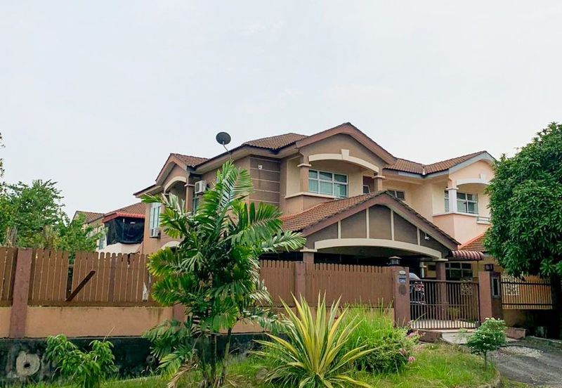 TAMAN KULIM TECHNOCITY FASA 1