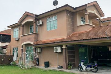 TAMAN KULIM TECHNOCITY FASA 1