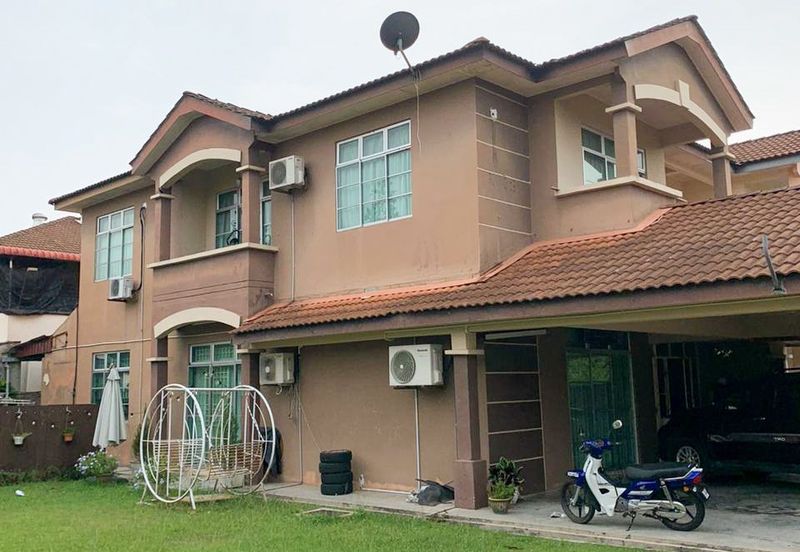 TAMAN KULIM TECHNOCITY FASA 1