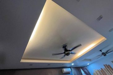 TAMAN KULIM TECHNOCITY FASA 1