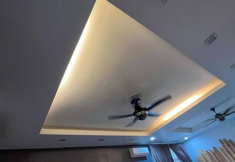 TAMAN KULIM TECHNOCITY FASA 1