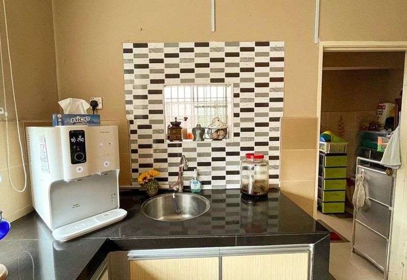 TAMAN KULIM TECHNOCITY FASA 1