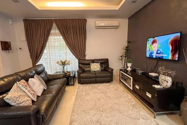 TAMAN KULIM TECHNOCITY FASA 1