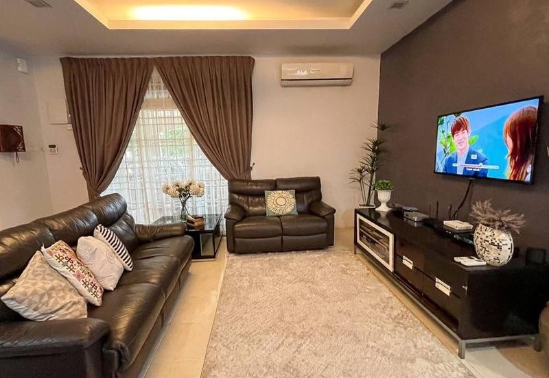 TAMAN KULIM TECHNOCITY FASA 1