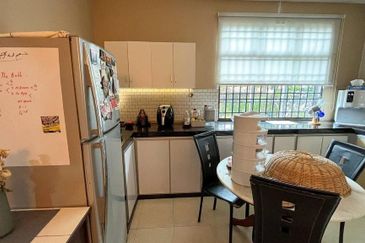 TAMAN KULIM TECHNOCITY FASA 1