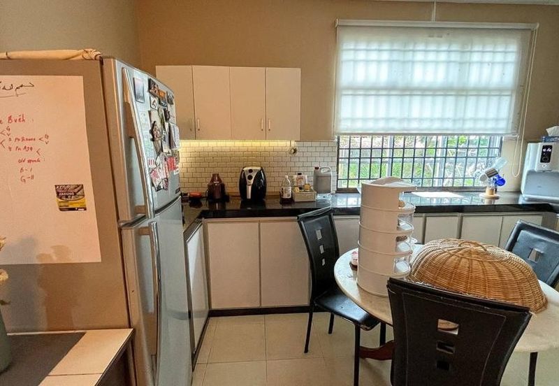 TAMAN KULIM TECHNOCITY FASA 1