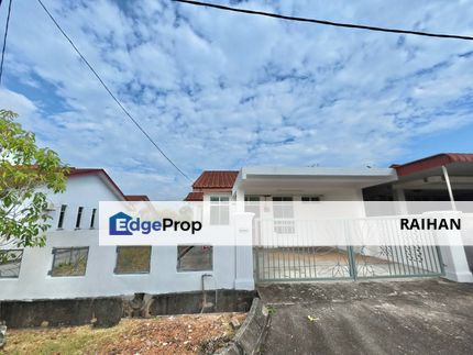 Bandar Seri Astana Sungai Petani Non Bumi End Lot Cantik , Kedah, Sungai Petani