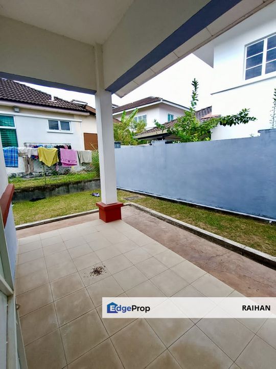 Taman Kulim Utama Kulim Non Bumi Bungalow Open Facing Near Infineon Facing , Kedah, Kulim
