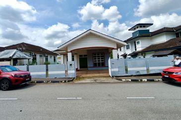 TAMAN KULIM UTAMA