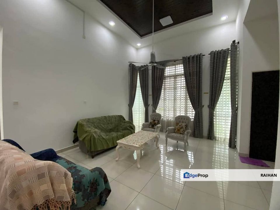 Bertam Lakehome Bertam Renovated Non Bumi Bungalow , Penang, Kepala Batas