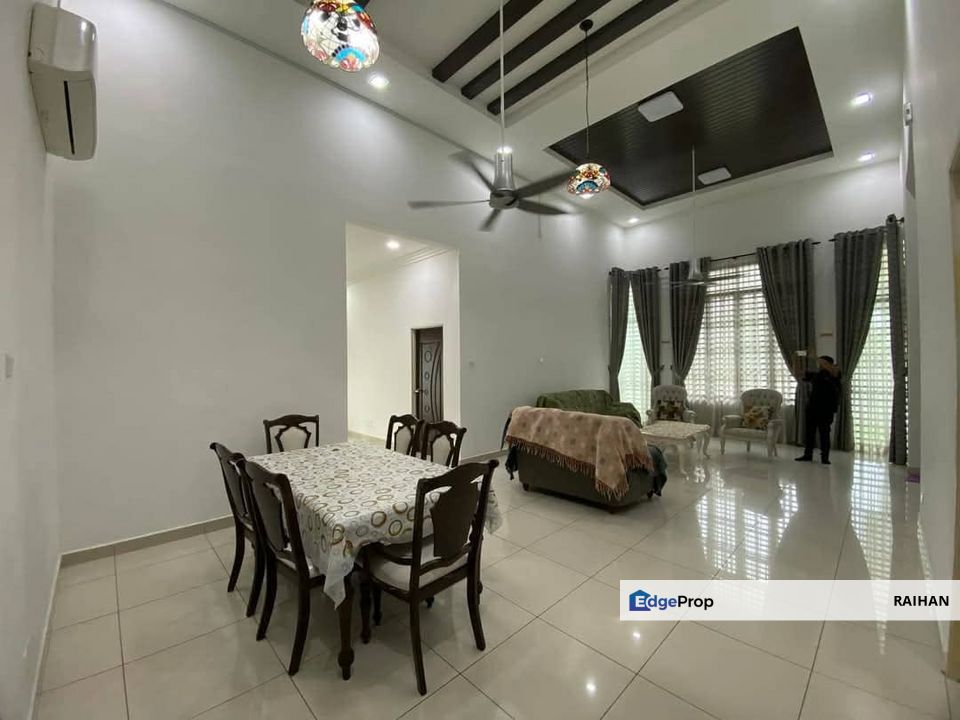 Bertam Lakehome Bertam Renovated Non Bumi Bungalow , Penang, Kepala Batas