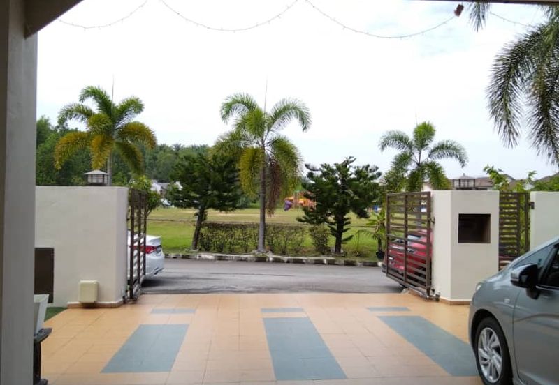 Taman Kulim Hitech