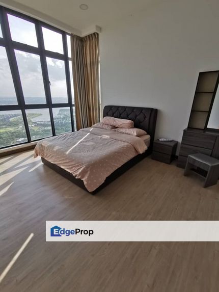 Green Haven Two Bedroom Masai Johor For Sale, Johor, Masai