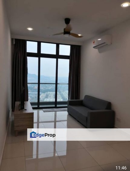 Green Haven Masai Johor 1 Bedroom For Rent, Johor, Masai