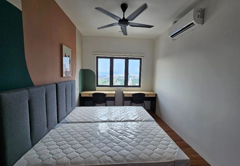 Sun-U Residence (Sunway Monash)